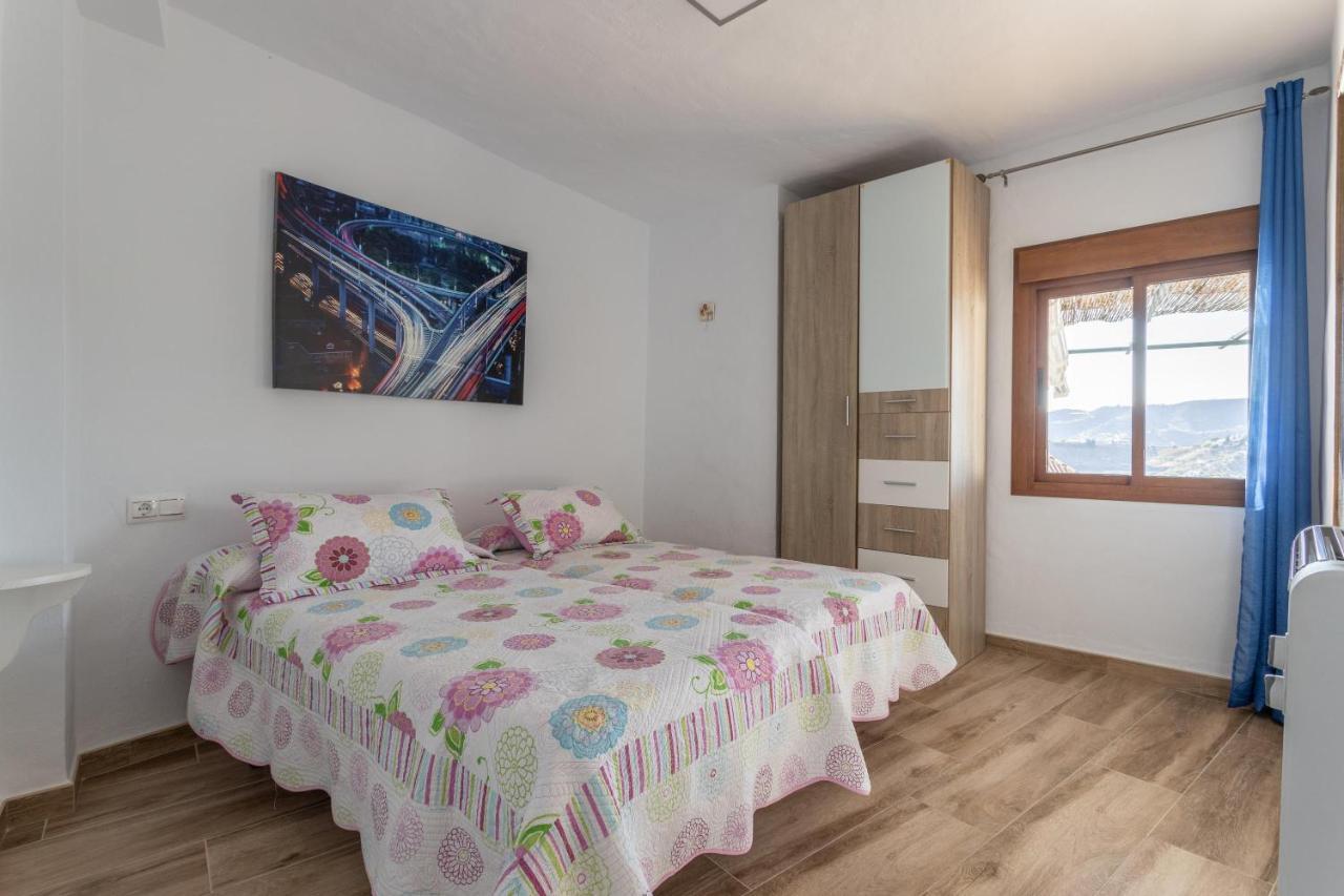 Casa Loli Διαμέρισμα Frigiliana Εξωτερικό φωτογραφία