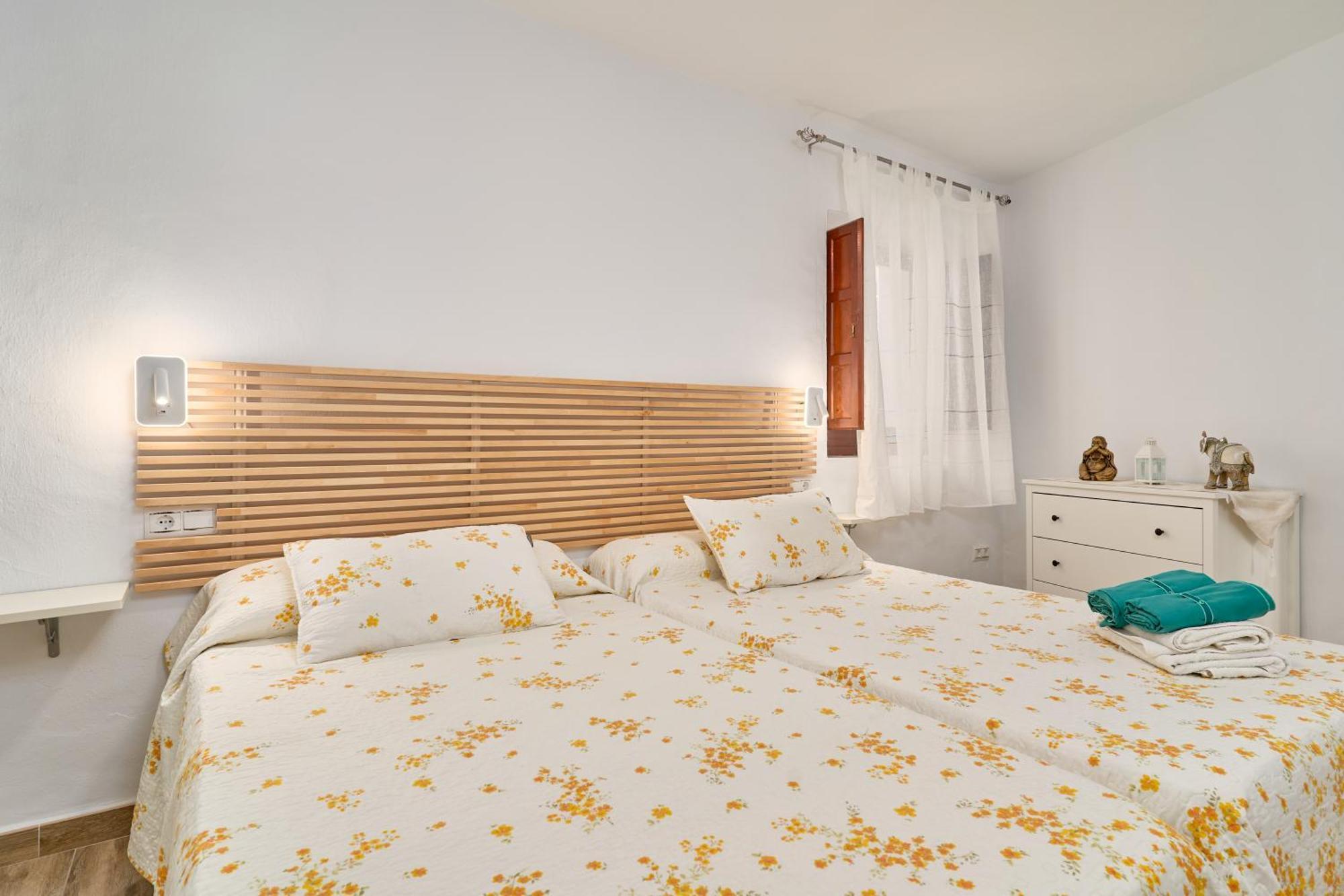 Casa Loli Διαμέρισμα Frigiliana Εξωτερικό φωτογραφία