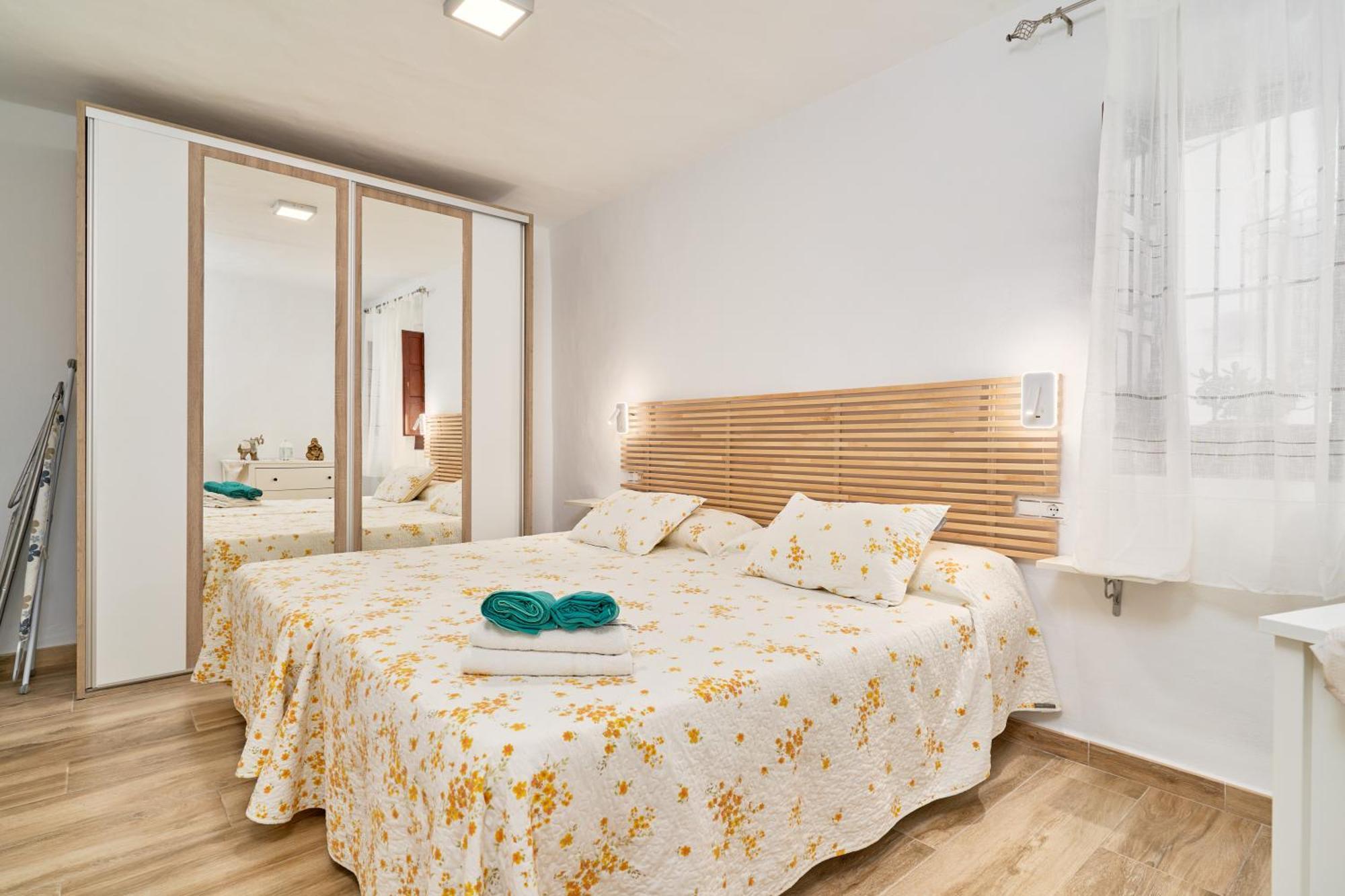 Casa Loli Διαμέρισμα Frigiliana Εξωτερικό φωτογραφία