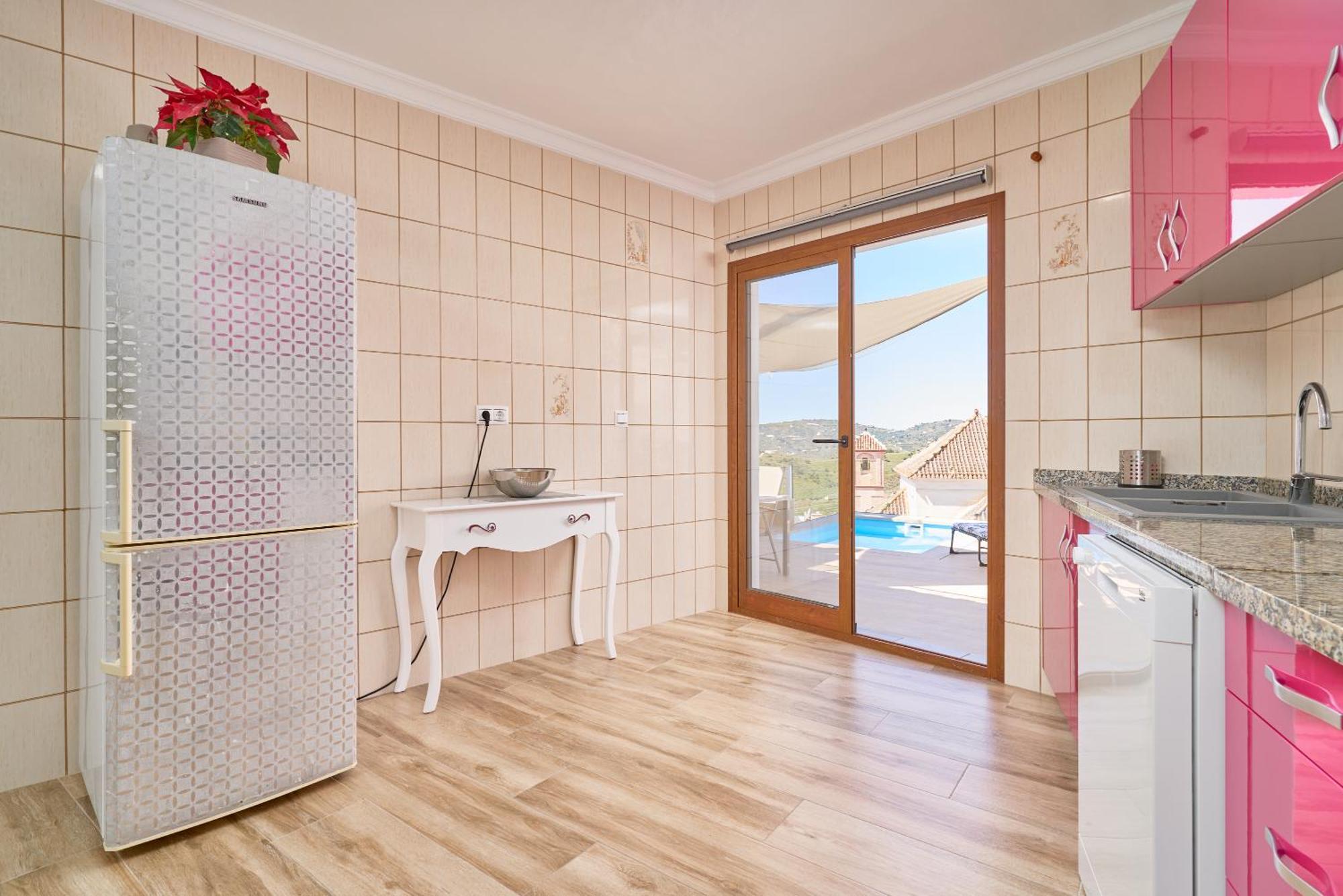 Casa Loli Διαμέρισμα Frigiliana Εξωτερικό φωτογραφία